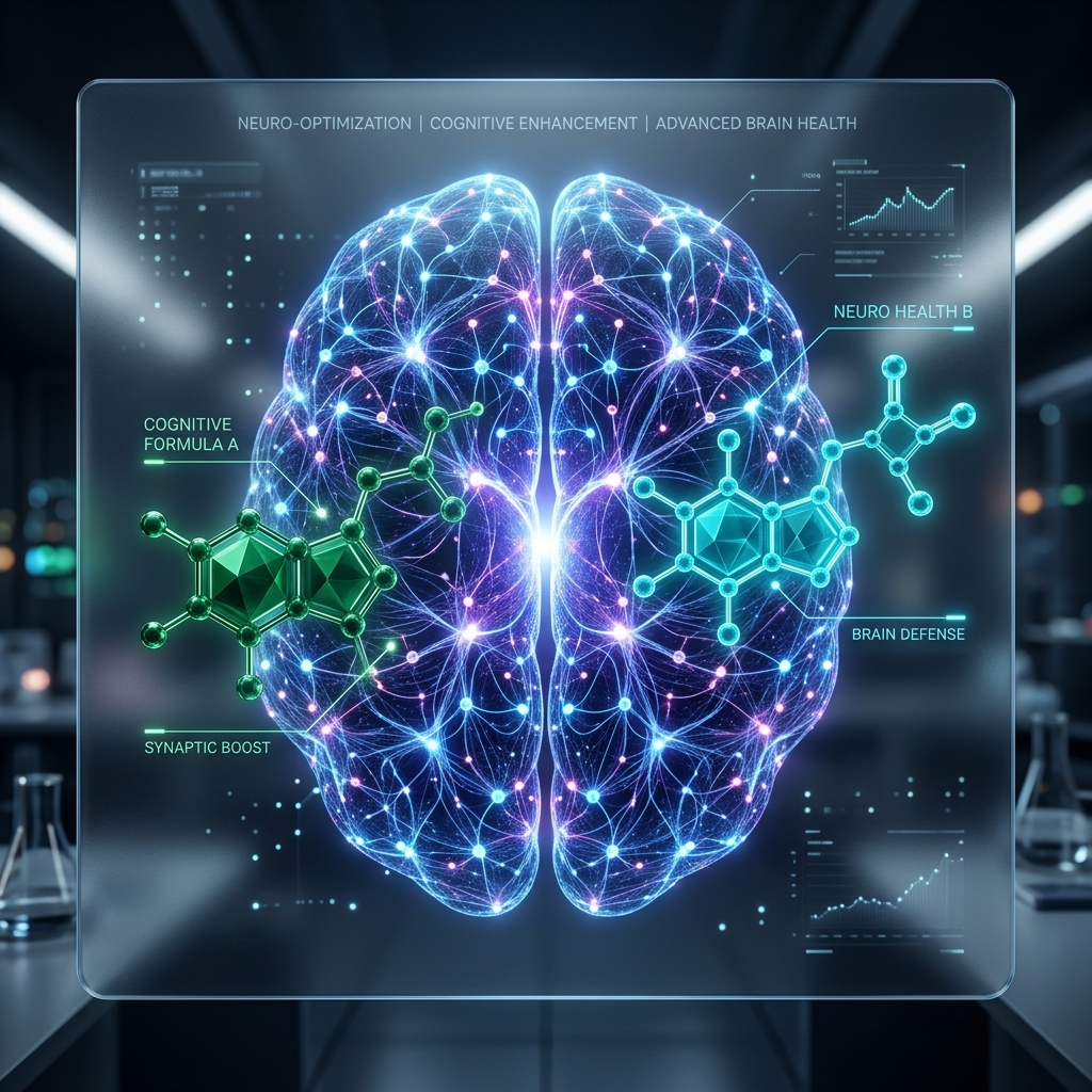 Magnesium for Brain Health