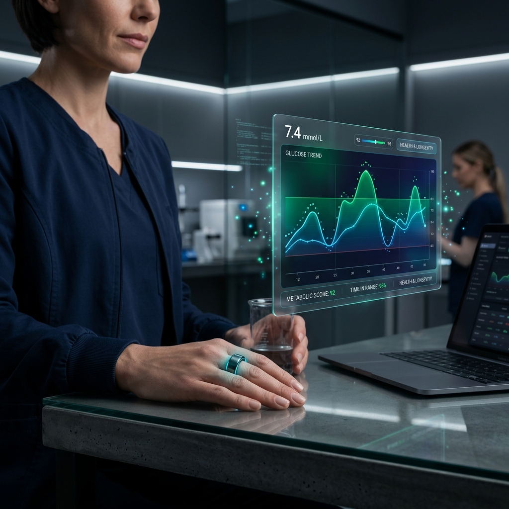 Metabolic Health in 2026